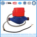 Gaoxiang Dn15mm Remote Smart Water Meter